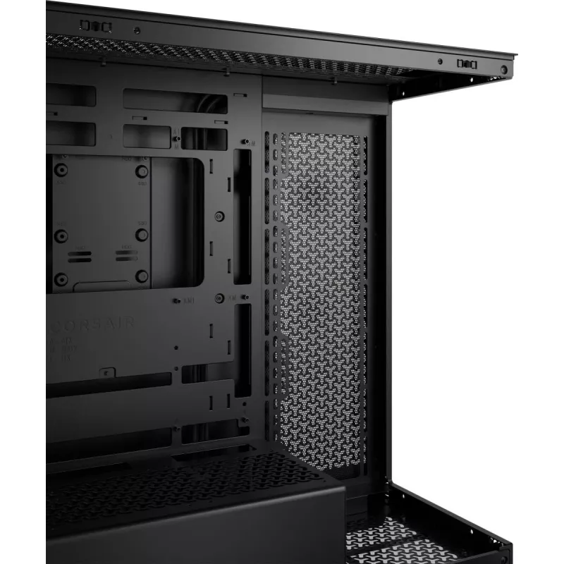 CORSAIR carcasa de PC - 3500x Mid-Tower