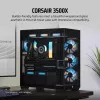 CORSAIR carcasa de PC - 3500x Mid-Tower
