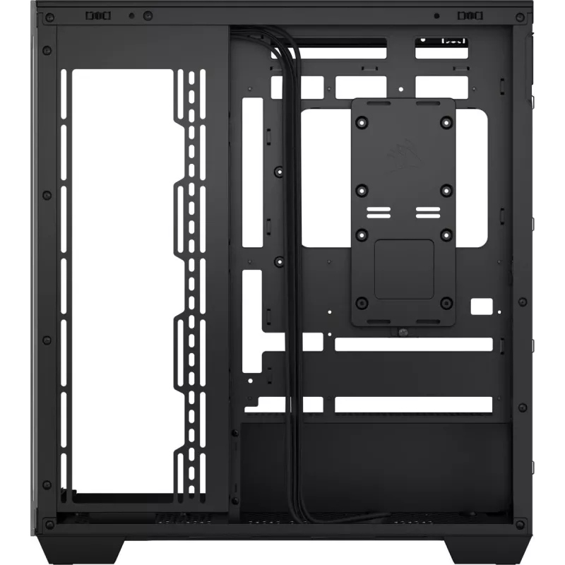 CORSAIR carcasa de PC - 3500x Mid-Tower
