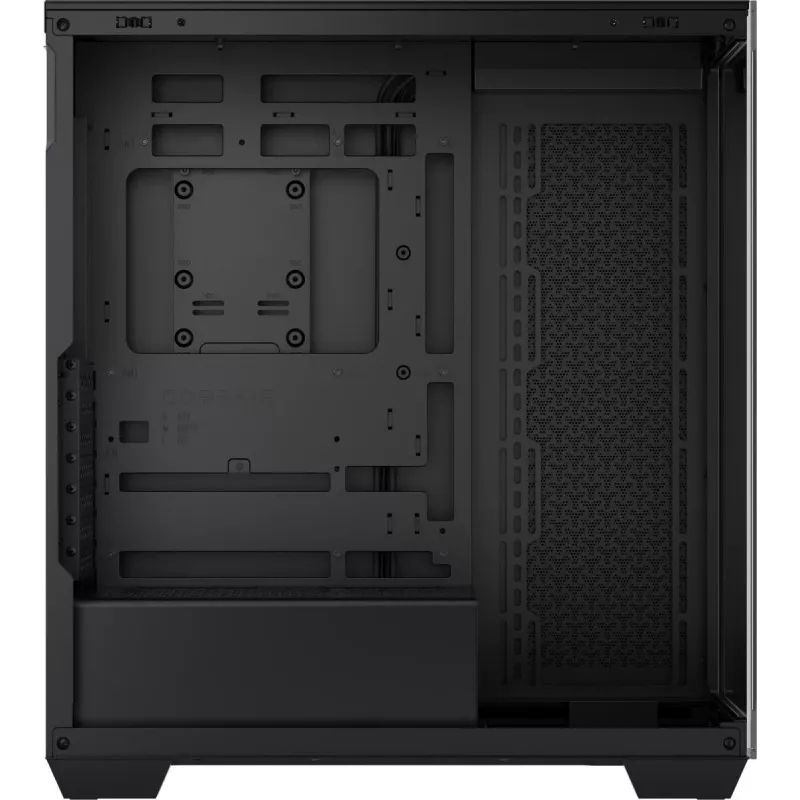 CORSAIR carcasa de PC - 3500x Mid-Tower