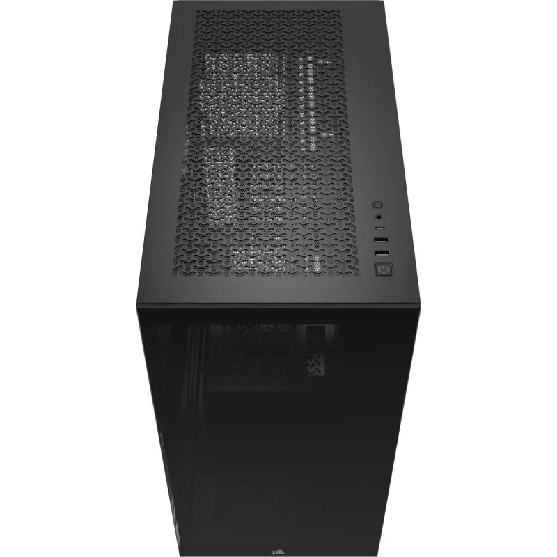 CORSAIR carcasa de PC - 3500x Mid-Tower