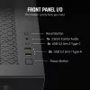 CORSAIR carcasa de PC - 3500x Mid-Tower
