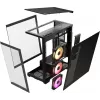 CORSAIR carcasa de PC - iCUE LINK 3500X RGB Mid-Tower