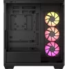 CORSAIR carcasa de PC - iCUE LINK 3500X RGB Mid-Tower