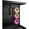 CORSAIR carcasa de PC - iCUE LINK 3500X RGB Mid-Tower