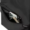 DICOTA Backpack One – mochila para portátil de 13-16 pulgadas – negro / poliéster PET reciclado 300d