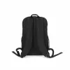 DICOTA Backpack One – mochila para portátil de 13-16 pulgadas – negro / poliéster PET reciclado 300d
