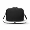 DICOTA Multi One - funda para portátil de 14-16 pulgadas - negro / poliéster PET reciclado 300d