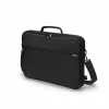 DICOTA Multi One - funda para portátil de 14-16 pulgadas - negro / poliéster PET reciclado 300d