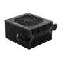 Fuente de alimentación MSI MAG A750BN PCIE5 750 W 24-pin ATX ATX Negro
