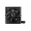 Fuente de alimentación MSI MAG A750BN PCIE5 750 W 24-pin ATX ATX Negro