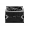 Fuente de alimentación MSI MAG A750BN PCIE5 750 W 24-pin ATX ATX Negro