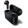 JVC HA-A3T-B-U auriculares intraurales True Wireless, Bluetooth, micrófono, 7,5 h de reproducción, negros