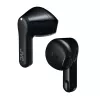 JVC HA-A3T-B-U auriculares intraurales True Wireless, Bluetooth, micrófono, 7,5 h de reproducción, negros