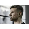 JVC HA-A3T-B-U auriculares intraurales True Wireless, Bluetooth, micrófono, 7,5 h de reproducción, negros