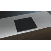 Placa de inducción Siemens iQ100 ED651HSC1E Negro Empotrable 60 cm 4 zonas