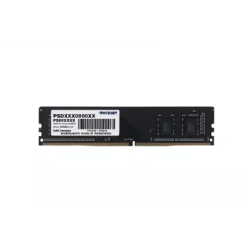 Memoria RAM PATRIOT MEMORY – 8 GB DDR4 (1 x 8 GB) 3200 mt/s