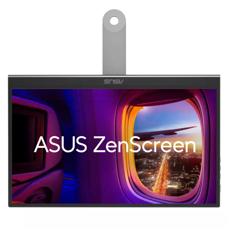 ASUS ZenScreen MQ16AHE Monitor 39,6 cm (15,6