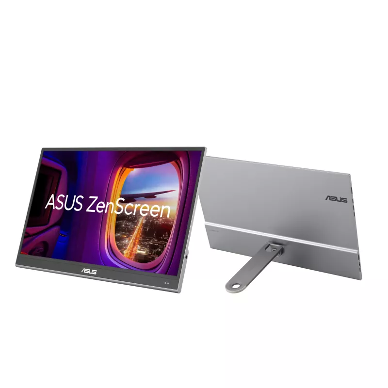 ASUS ZenScreen MQ16AHE Monitor 39,6 cm (15,6