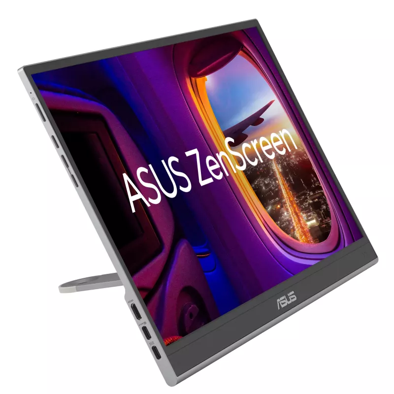 ASUS ZenScreen MQ16AHE Monitor 39,6 cm (15,6