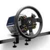 Thrustmaster Evo Racing 32R Leather Negro, Amarillo Volante PC, PlayStation 4, PlayStation 5, Xbox, Xbox One
