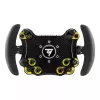 Thrustmaster Evo Racing 32R Leather Negro, Amarillo Volante PC, PlayStation 4, PlayStation 5, Xbox, Xbox One