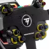 Thrustmaster Evo Racing 32R Leather Negro, Amarillo Volante PC, PlayStation 4, PlayStation 5, Xbox, Xbox One