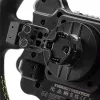 Thrustmaster Evo Racing 32R Leather Negro, Amarillo Volante PC, PlayStation 4, PlayStation 5, Xbox, Xbox One