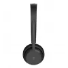 Lenovo Auriculares inalámbricos VoIP Head-band Oficina/Call Center Bluetooth Negro