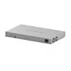 NETGEAR Switch Smart apilable 28 puertos PoE Gigabit/10G (GS728TXP)