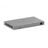 NETGEAR Switch Smart apilable 28 puertos PoE Gigabit/10G (GS728TXP)