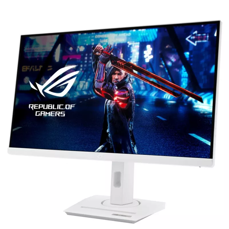 ASUS ROG Strix XG27ACS-W Monitor 68,6 cm (27