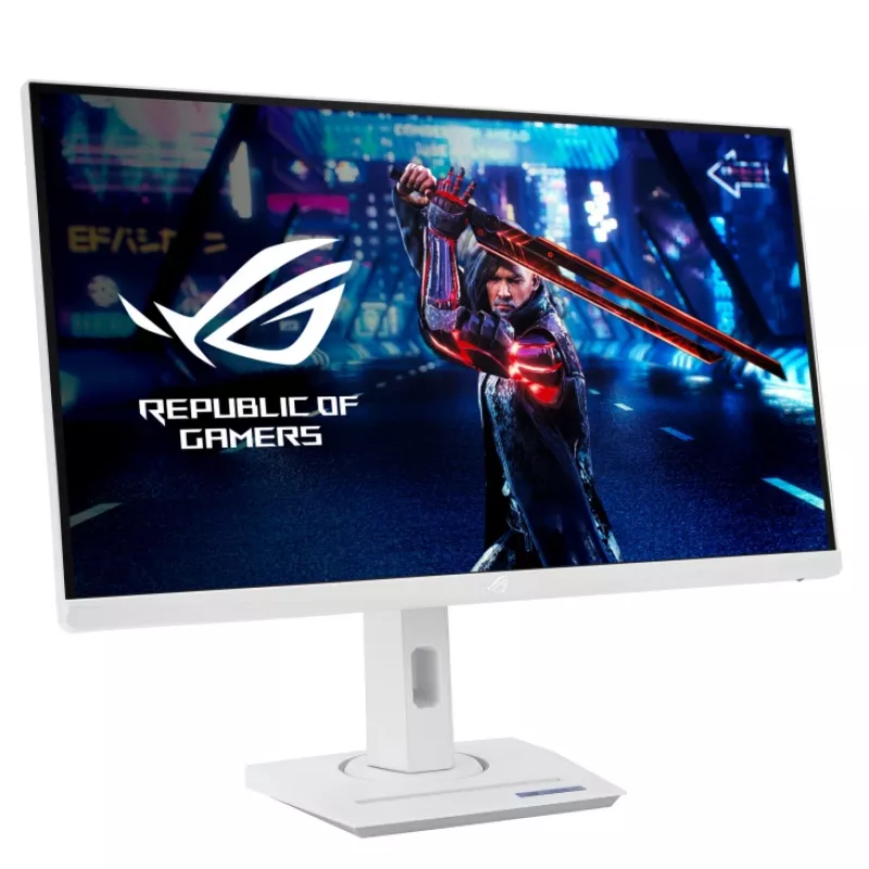 ASUS ROG Strix XG27ACS-W Monitor 68,6 cm (27