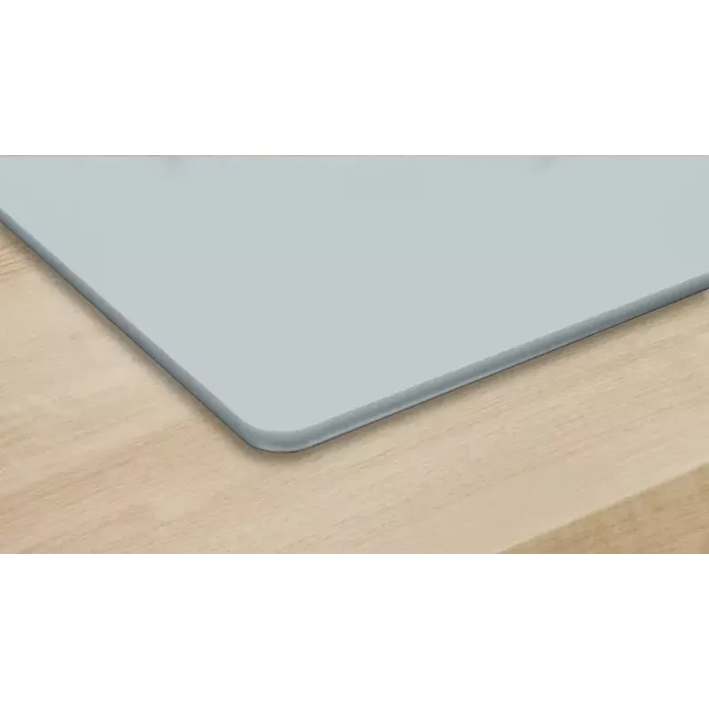 Bosch Serie 6 PIF612BB1E Placa de inducción, 4 zonas, empotrable, 60 cm, blanco, control táctil