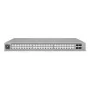 Ubiquiti UniFi USW-Pro-Max-48-PoE switch gestionable de 48 puertos 2,5G/Gigabit PoE++, 4x SFP+