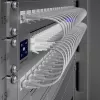 Ubiquiti UniFi USW-Pro-Max-48-PoE switch gestionable de 48 puertos 2,5G/Gigabit PoE++, 4x SFP+