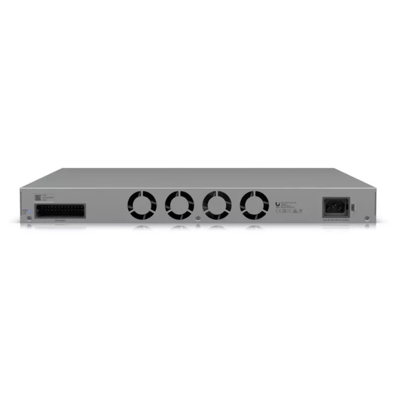 Ubiquiti UniFi USW-Pro-Max-48-PoE switch gestionable de 48 puertos 2,5G/Gigabit PoE++, 4x SFP+