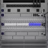 Ubiquiti UniFi USW-Pro-Max-48-PoE switch gestionable de 48 puertos 2,5G/Gigabit PoE++, 4x SFP+