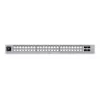 Ubiquiti UniFi USW-Pro-Max-48-PoE switch gestionable de 48 puertos 2,5G/Gigabit PoE++, 4x SFP+