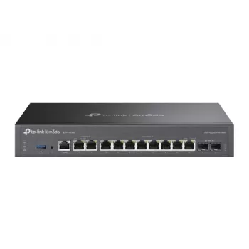 Router cableado TP-Link ER7412-M2