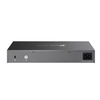 Router cableado TP-Link ER7412-M2