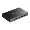 Router cableado TP-Link ER7412-M2