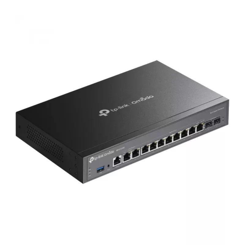 Router cableado TP-Link ER7412-M2