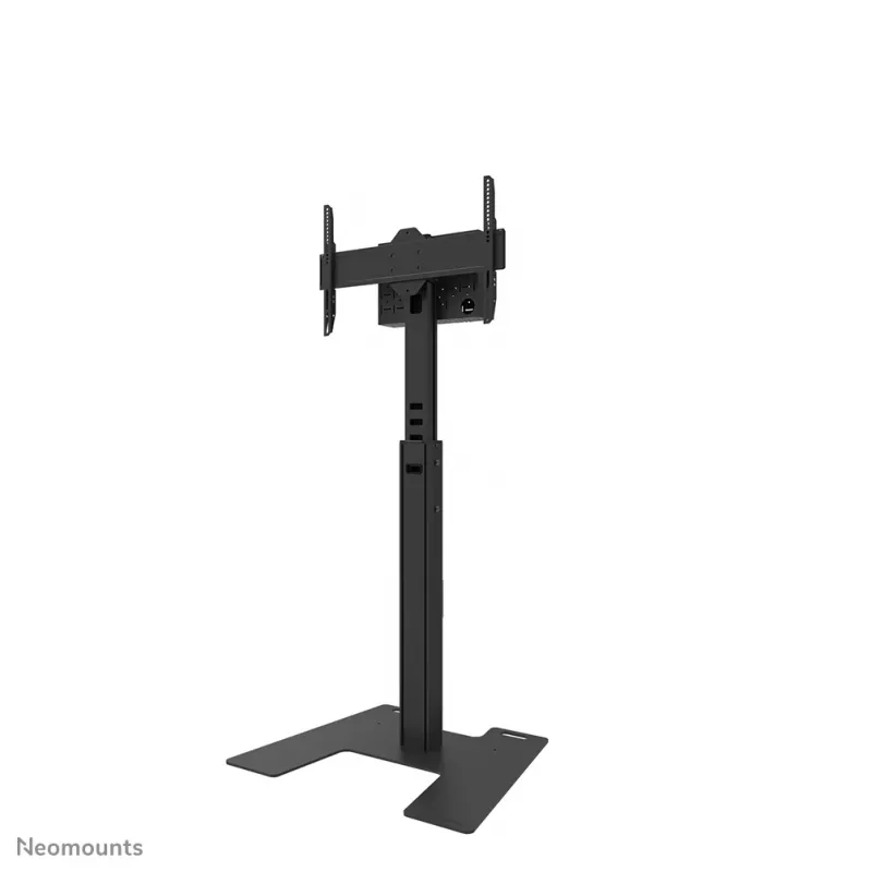 Neomounts FL45S-825BL1 Soporte de suelo para TV 37-75 inch – TÜV, 70 kg, 94 cm (37 inch), 190,5 cm (75 inch), 100 x 100 mm, 600 x 400 mm, 1040–1570 mm