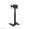 Neomounts FL45S-825BL1 Soporte de suelo para TV 37-75 inch – TÜV, 70 kg, 94 cm (37 inch), 190,5 cm (75 inch), 100 x 100 mm, 600 x 400 mm, 1040–1570 mm