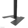 Neomounts FL45S-825BL1 Soporte de suelo para TV 37-75 inch – TÜV, 70 kg, 94 cm (37 inch), 190,5 cm (75 inch), 100 x 100 mm, 600 x 400 mm, 1040–1570 mm