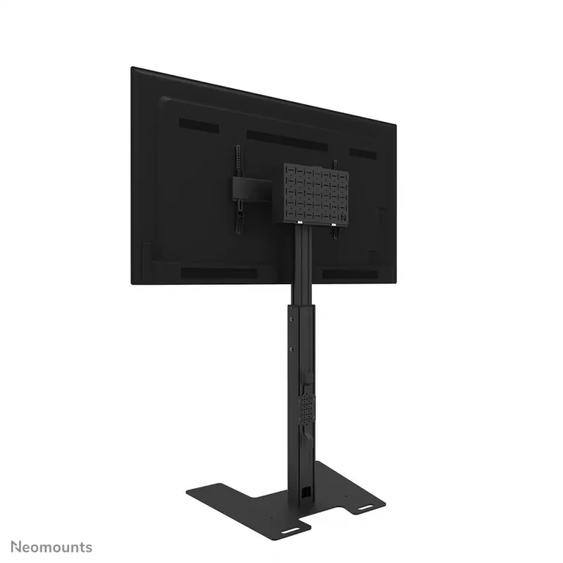 Neomounts FL45S-825BL1 Soporte de suelo para TV 37-75 inch – TÜV, 70 kg, 94 cm (37 inch), 190,5 cm (75 inch), 100 x 100 mm, 600 x 400 mm, 1040–1570 mm