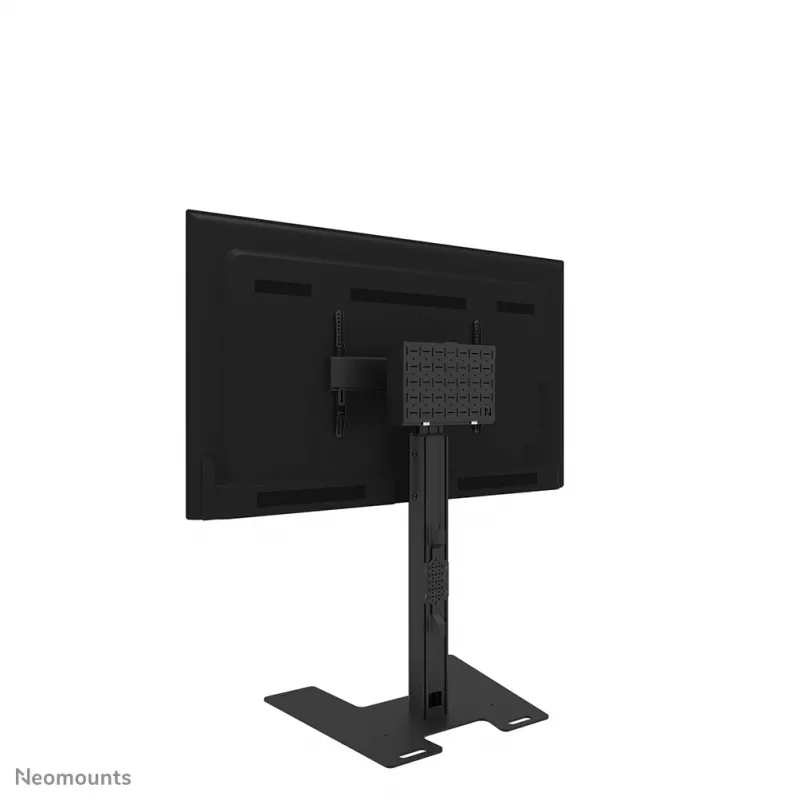 Neomounts FL45S-825BL1 Soporte de suelo para TV 37-75 inch – TÜV, 70 kg, 94 cm (37 inch), 190,5 cm (75 inch), 100 x 100 mm, 600 x 400 mm, 1040–1570 mm