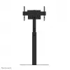 Neomounts FL45S-825BL1 Soporte de suelo para TV 37-75 inch – TÜV, 70 kg, 94 cm (37 inch), 190,5 cm (75 inch), 100 x 100 mm, 600 x 400 mm, 1040–1570 mm