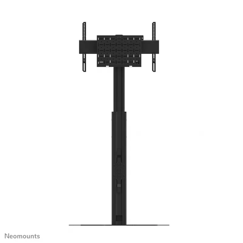 Neomounts FL45S-825BL1 Soporte de suelo para TV 37-75 inch – TÜV, 70 kg, 94 cm (37 inch), 190,5 cm (75 inch), 100 x 100 mm, 600 x 400 mm, 1040–1570 mm